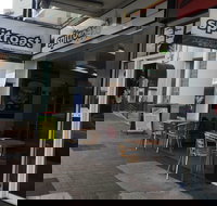 Spitroast Shop - Sydney Tourism