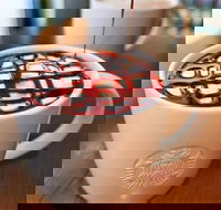 Starbucks - Chermside - Sydney Tourism