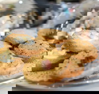 Story Bridge Deli Cafe