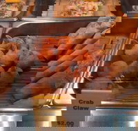 Sushi Square - Lane Cove - Sydney Tourism