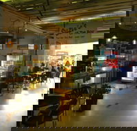 Suzie's at the Bay - Sydney Tourism