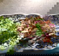 Thai Orchid - Sydney Tourism