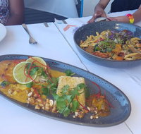 Tha Fish - Sydney Tourism