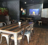 The Good Bean Espresso Bar - Sydney Tourism
