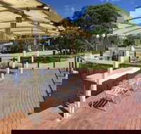 The Country Club - Vincentia - Sydney Tourism