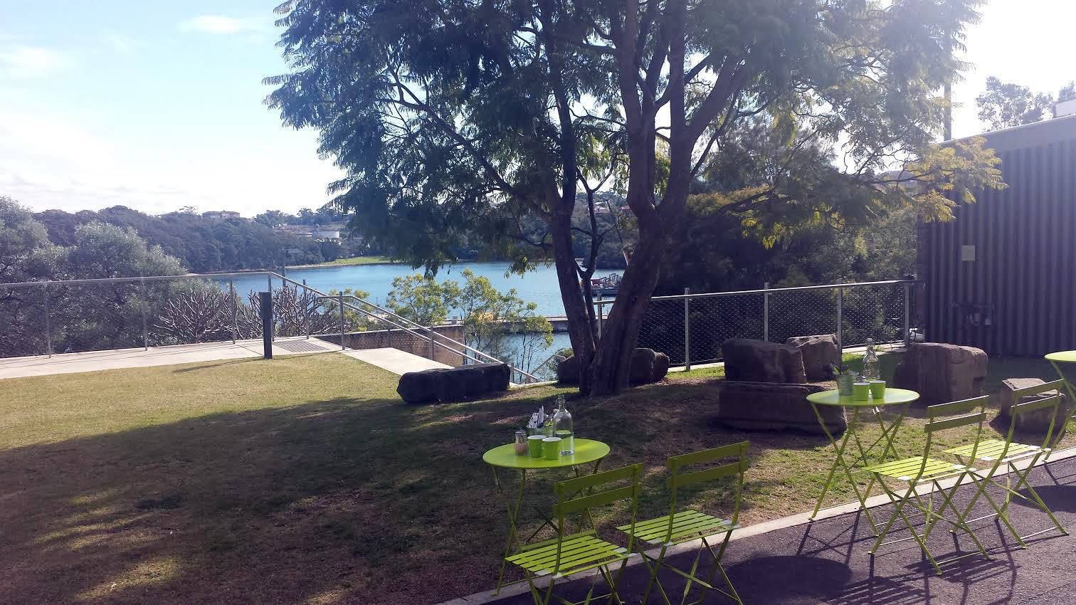 Wollstonecraft NSW Sydney Tourism