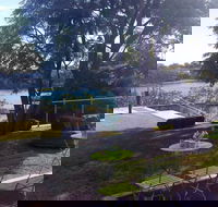 The Coal Loader Cafe - Sydney Tourism