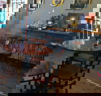 The Elephant Bean - Sydney Tourism