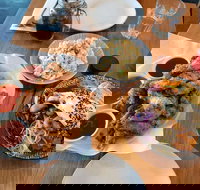 The Backyard - Sydney Tourism