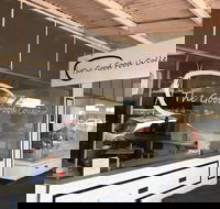 The Good Food Collective - Sydney Tourism