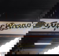 Top bread - West Ryde - Sydney Tourism