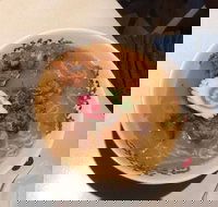 Top Noodle - Sydney Tourism