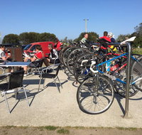 Tour de Cafe - Sydney Tourism