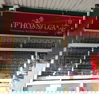 TP Hoang Gia - Sydney Tourism