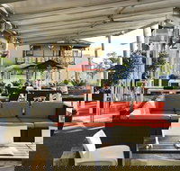 Tradewinds Hotel - Bar and Bistro - Sydney Tourism