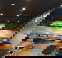 Tulsi Spice  Indian Street Food - Sydney Tourism