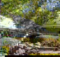 Valley Kitchen - Sydney Tourism