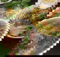 Village Way Cafe - Sydney Tourism