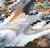 Wise Vineyard Restaurant - Sydney Tourism