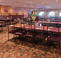 Woodstock Cafe Bar Restaurant