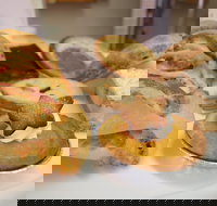 AJ's Hotbake - Sydney Tourism