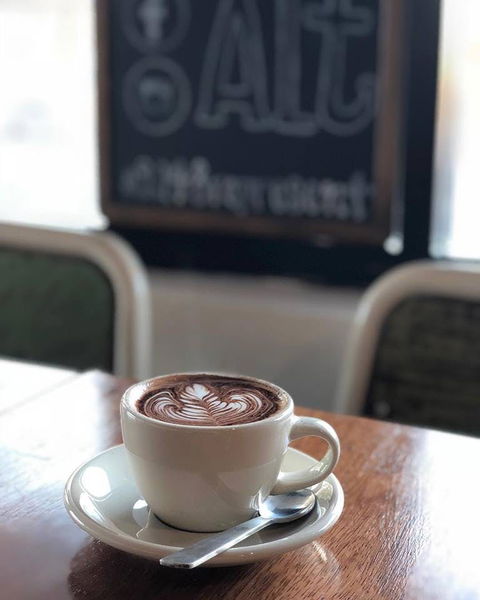 Alt Cafe - Sydney Tourism 0