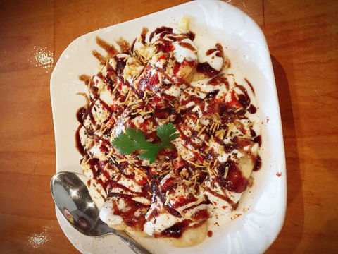 Aman Indian Restaurant - Sydney Tourism 0