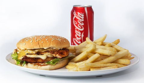 Apollo Food Bar - Sydney Tourism 0