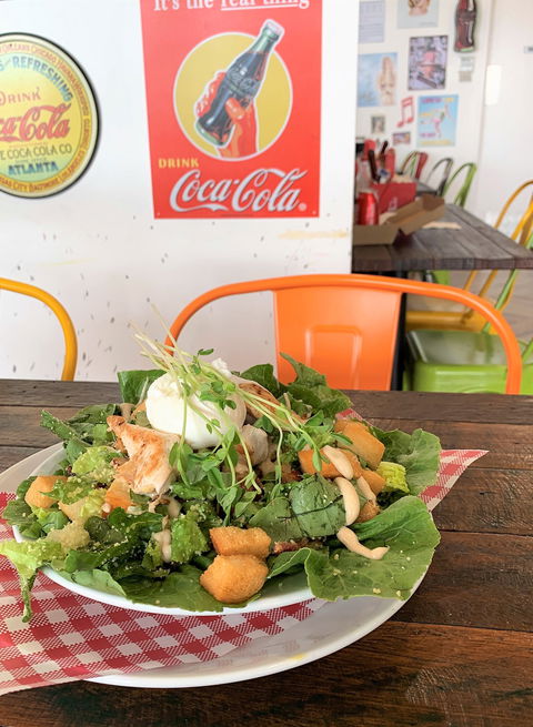 Arizona Cafe - Sydney Tourism 0