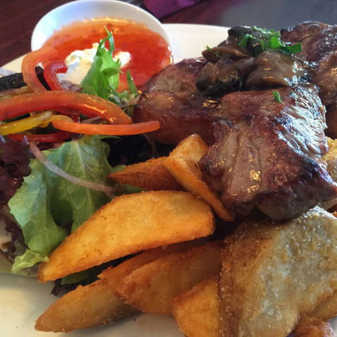 Arts Bar - Sydney Tourism 0