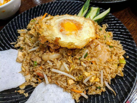 Ayam Chef - Sydney Tourism 0