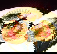 Baltimore Restaurant - Sydney Tourism