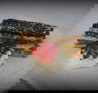 Bull 'n' Barra Restaurant - Sydney Tourism