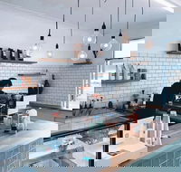 Buyi Espresso Bar - Sydney Tourism