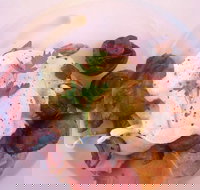 Cafe Scooterini - Sydney Tourism