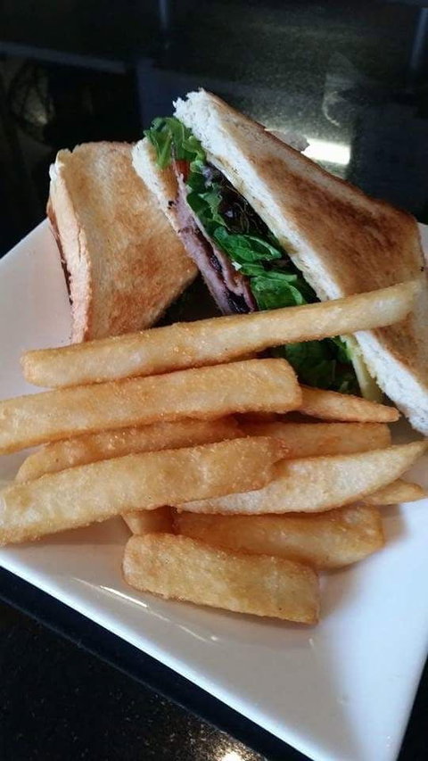 Cafe Lamond - Sydney Tourism 0