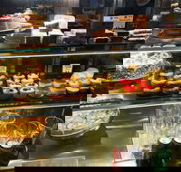 Caffe Martino - Sydney Tourism