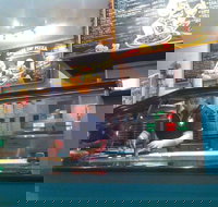 Casa De Pizza - Sydney Tourism