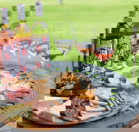 Caudo Vineyard Cellar Door - Sydney Tourism