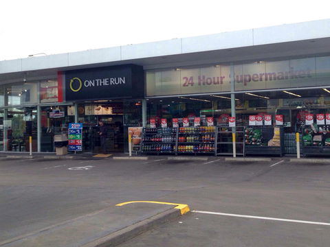 C Coffee - Darlington - Sydney Tourism 0