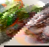 China Jade - Sydney Tourism