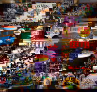 Clancy's Fish Pub - Sydney Tourism