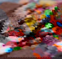 Cold Rock Ice Creamery - Craigieburn - Sydney Tourism