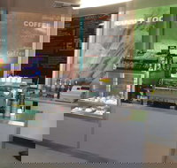 Continental Cafe - Sydney Tourism