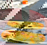 Dallas Kebabs - Sydney Tourism