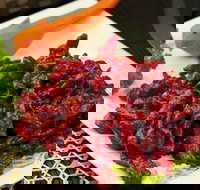 Delicious House - Sydney Tourism