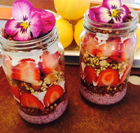 Earthy Eating Cafe - Sydney Tourism