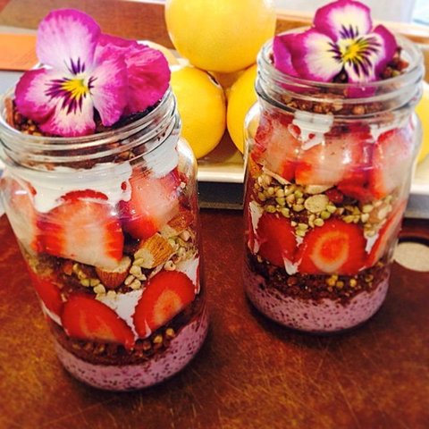 Earthy Eating Cafe - Sydney Tourism 0