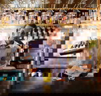 Epoche Lounge Bar - Sydney Tourism