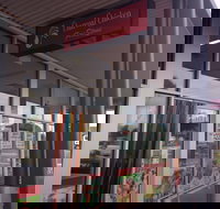 Fire Stone Charcoal Chicken